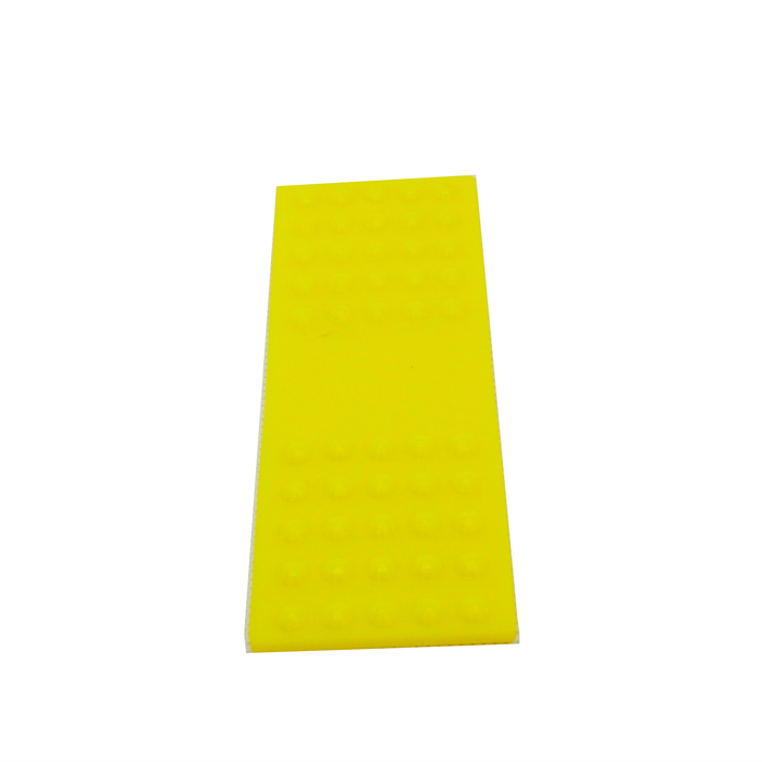 SPESSORE 45/125 COLORE GIALLO 