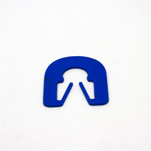 SPESSORE STAFFA COLORE BLU