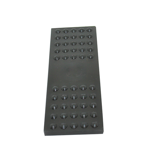 SPESSORE 45/125 COLORE NERO